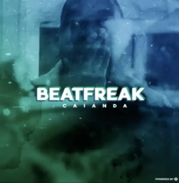 Caianda - BeatFreak